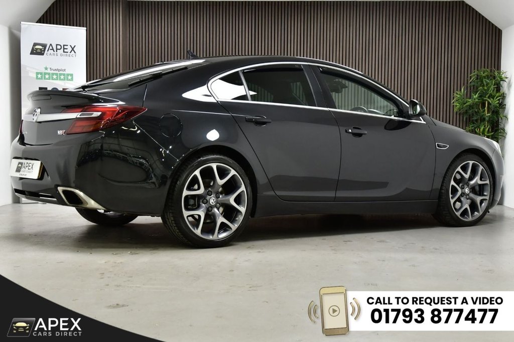 Used Vauxhall Insignia 2015 for sale - 77692621: Photo 24