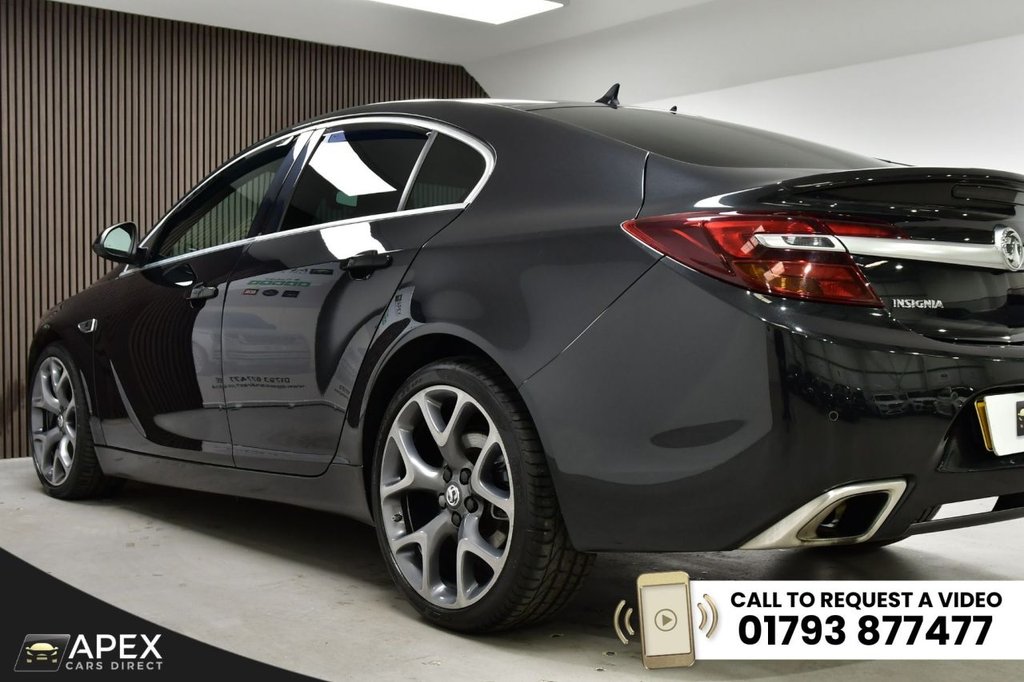 Used Vauxhall Insignia 2015 for sale - 77692621: Photo 26
