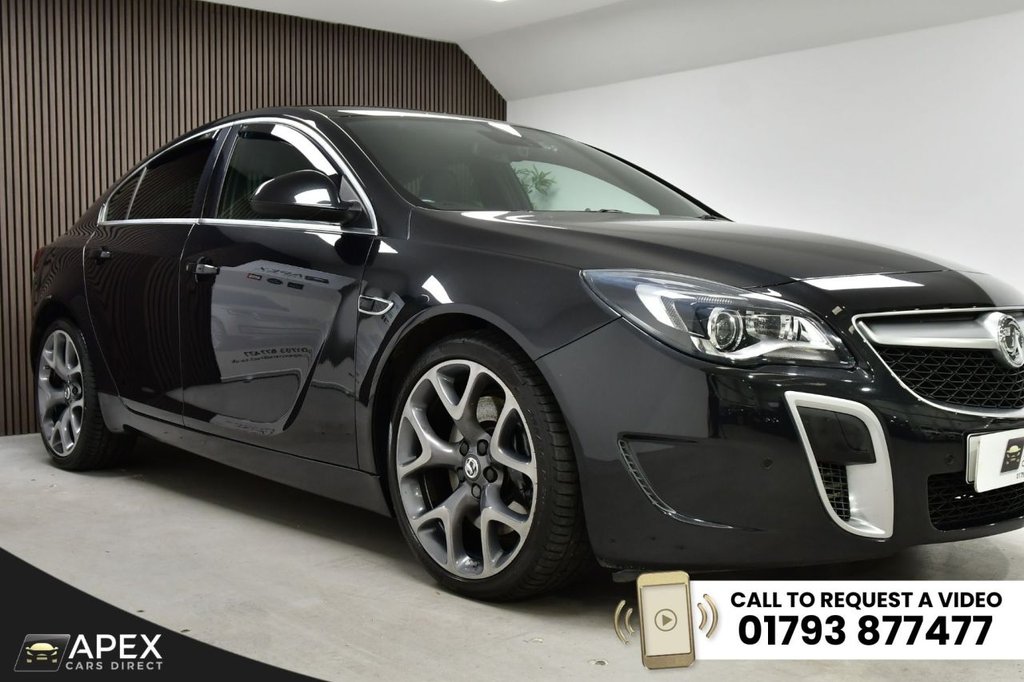 Used Vauxhall Insignia 2015 for sale - 77692621: Photo 4