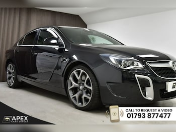 Used Vauxhall Insignia 2015 for sale - 77692621: Photo