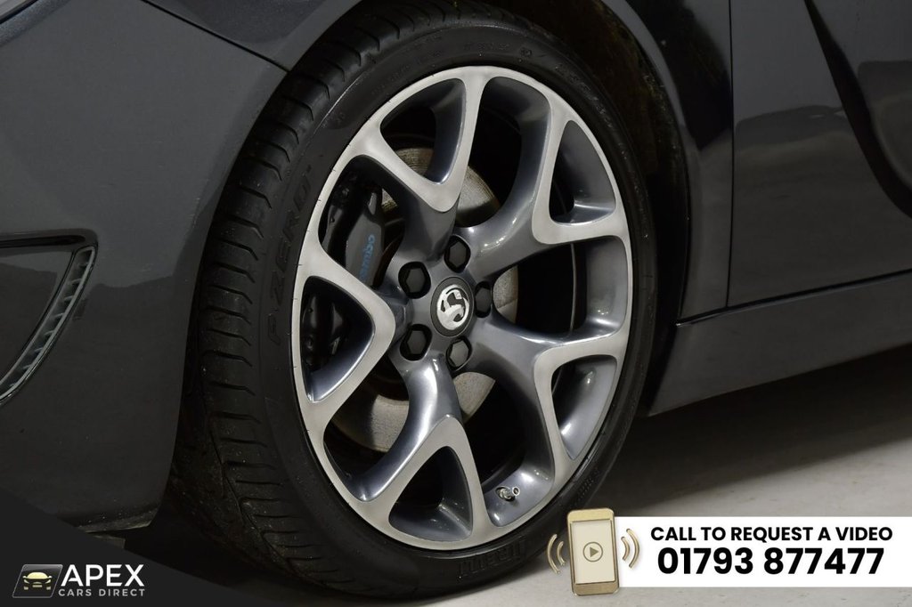 Used Vauxhall Insignia 2015 for sale - 77692621: Photo 5