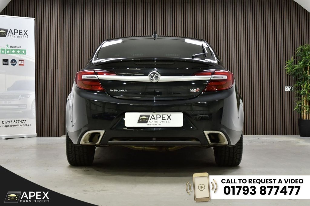 Used Vauxhall Insignia 2015 for sale - 77692621: Photo 7