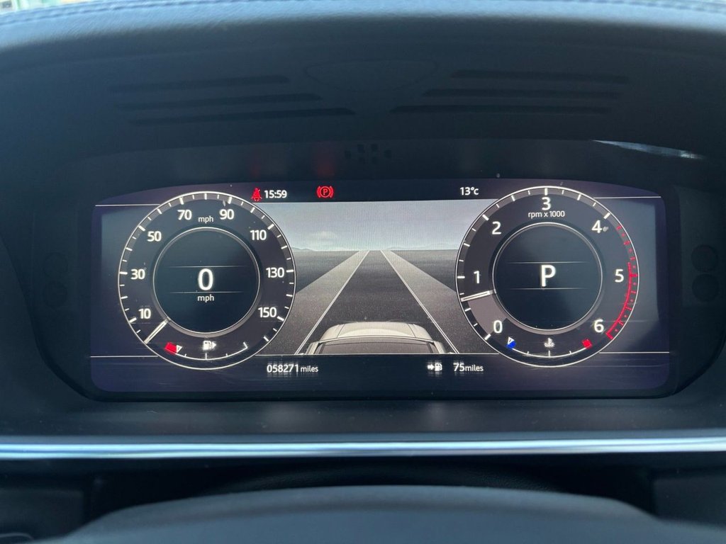 Used Land Rover Range Rover 2018 for sale - 76647179: Photo 10