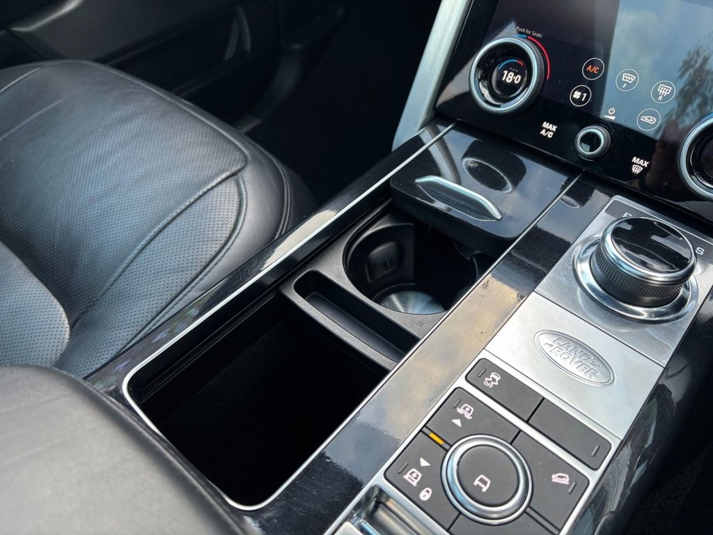 Used Land Rover Range Rover 2018 for sale - 76647179: Photo 12