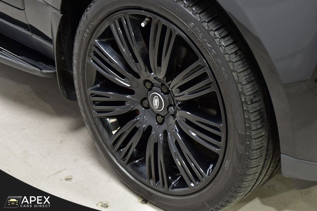 Used Land Rover Range Rover 2018 for sale - 76647179: Photo 15