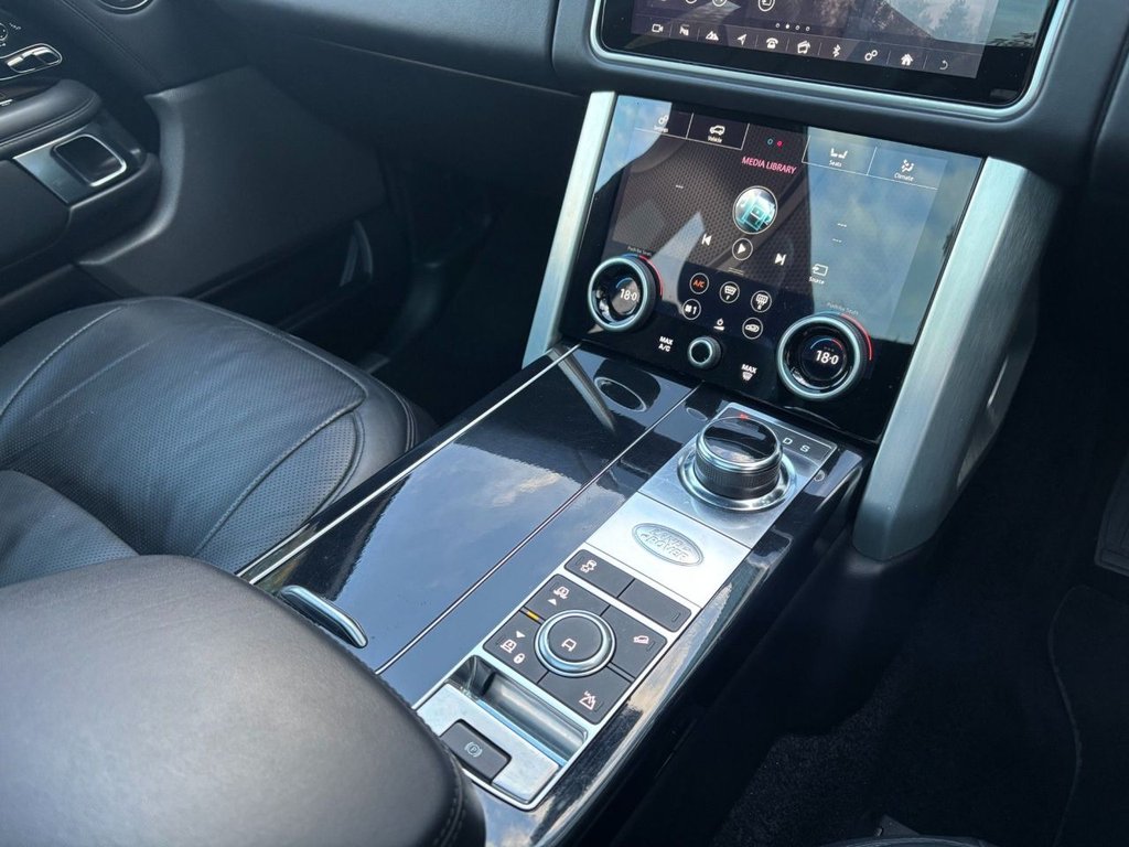 Used Land Rover Range Rover 2018 for sale - 76647179: Photo 16