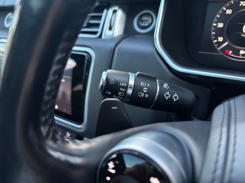 Used Land Rover Range Rover 2018 for sale - 76647179: Photo 18