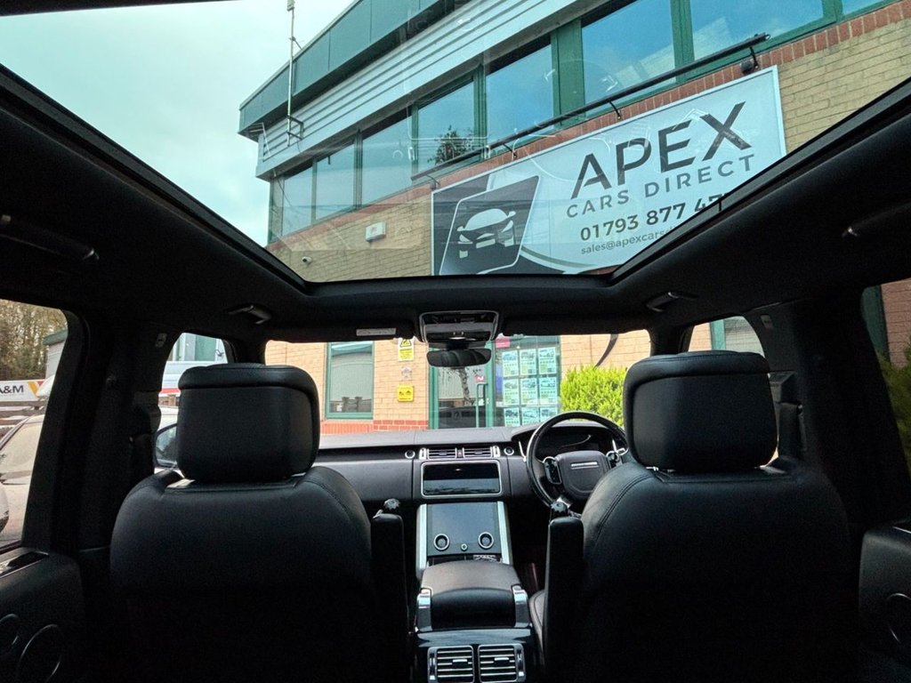 Used Land Rover Range Rover 2018 for sale - 76647179: Photo 2