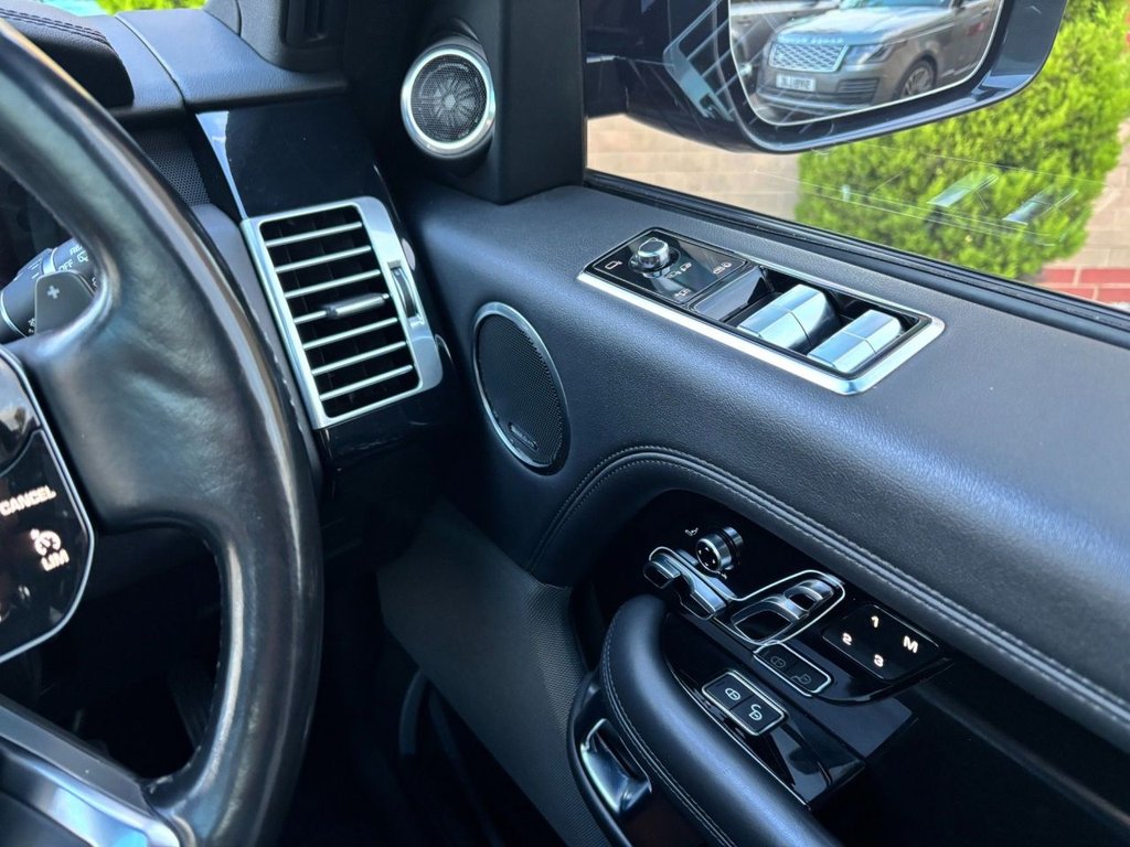 Used Land Rover Range Rover 2018 for sale - 76647179: Photo 24