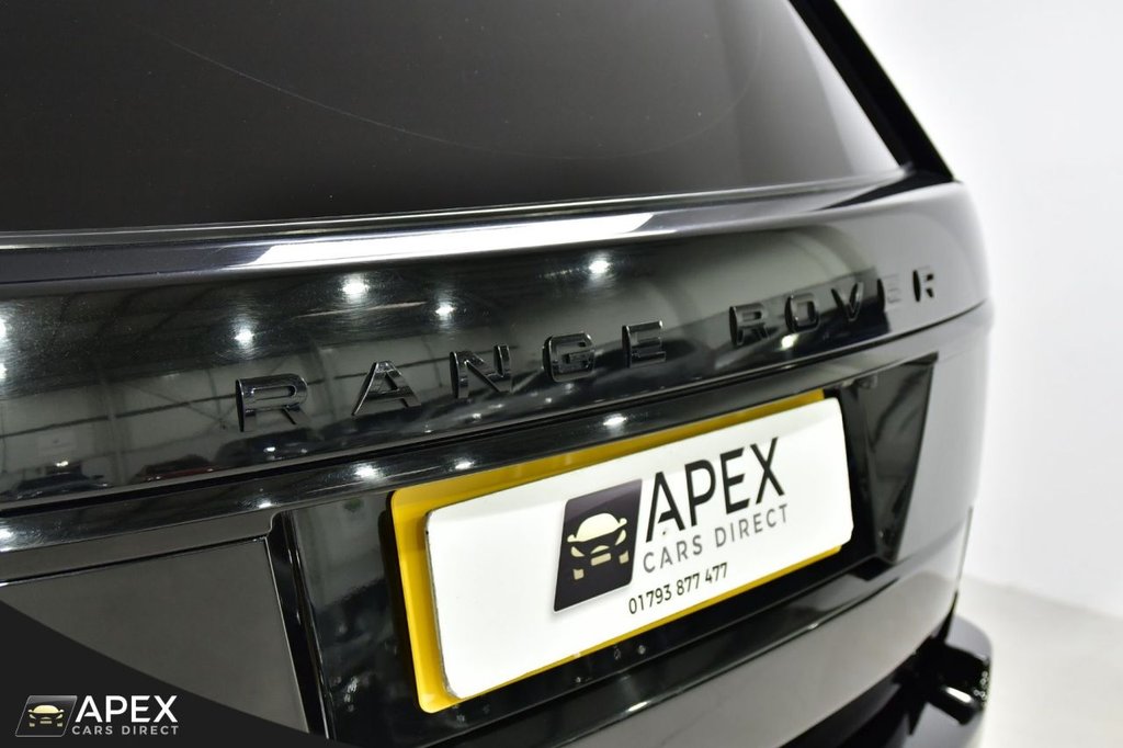 Used Land Rover Range Rover 2018 for sale - 76647179: Photo 25