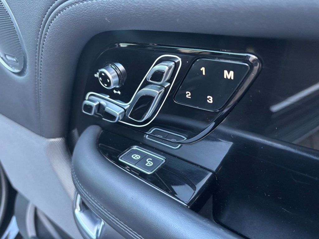 Used Land Rover Range Rover 2018 for sale - 76647179: Photo 26