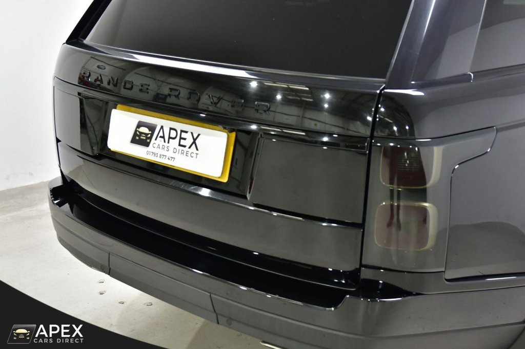 Used Land Rover Range Rover 2018 for sale - 76647179: Photo 29