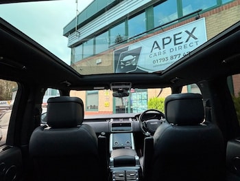 Used Land Rover Range Rover 2018 for sale - 76647179: Photo