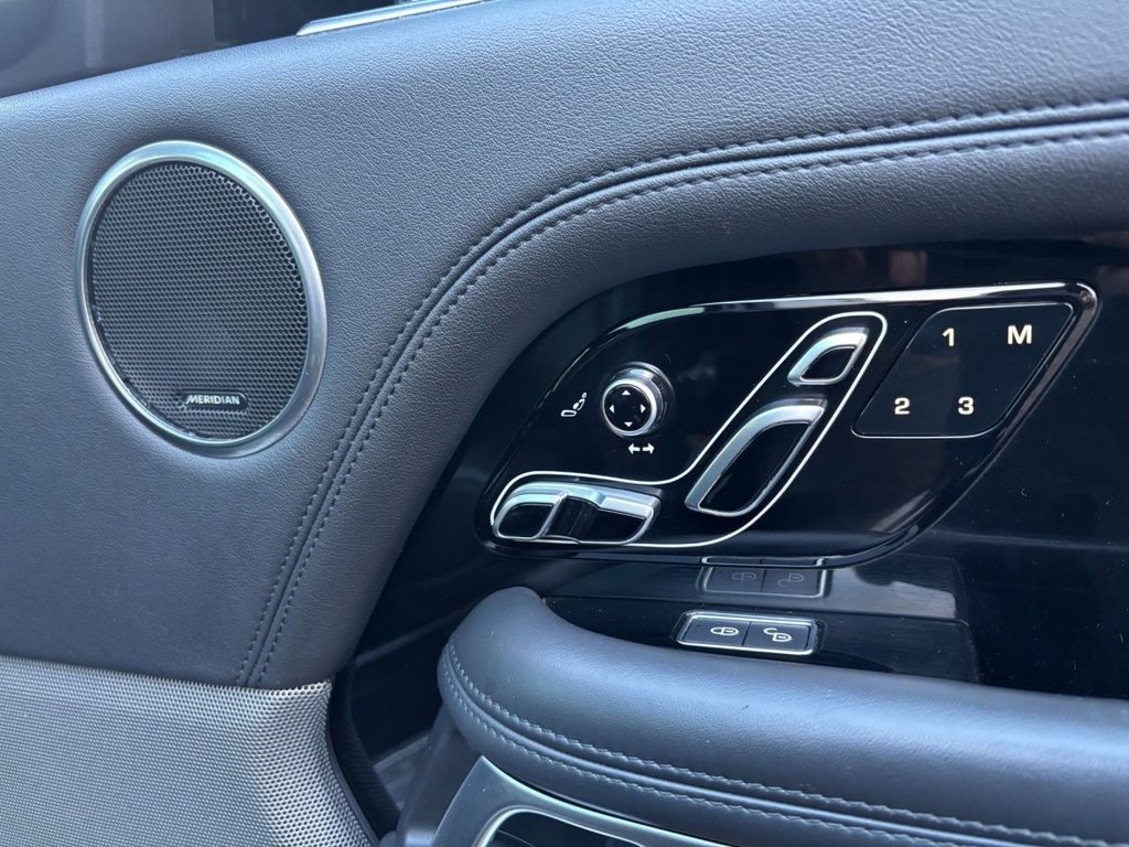 Used Land Rover Range Rover 2018 for sale - 76647179: Photo 36