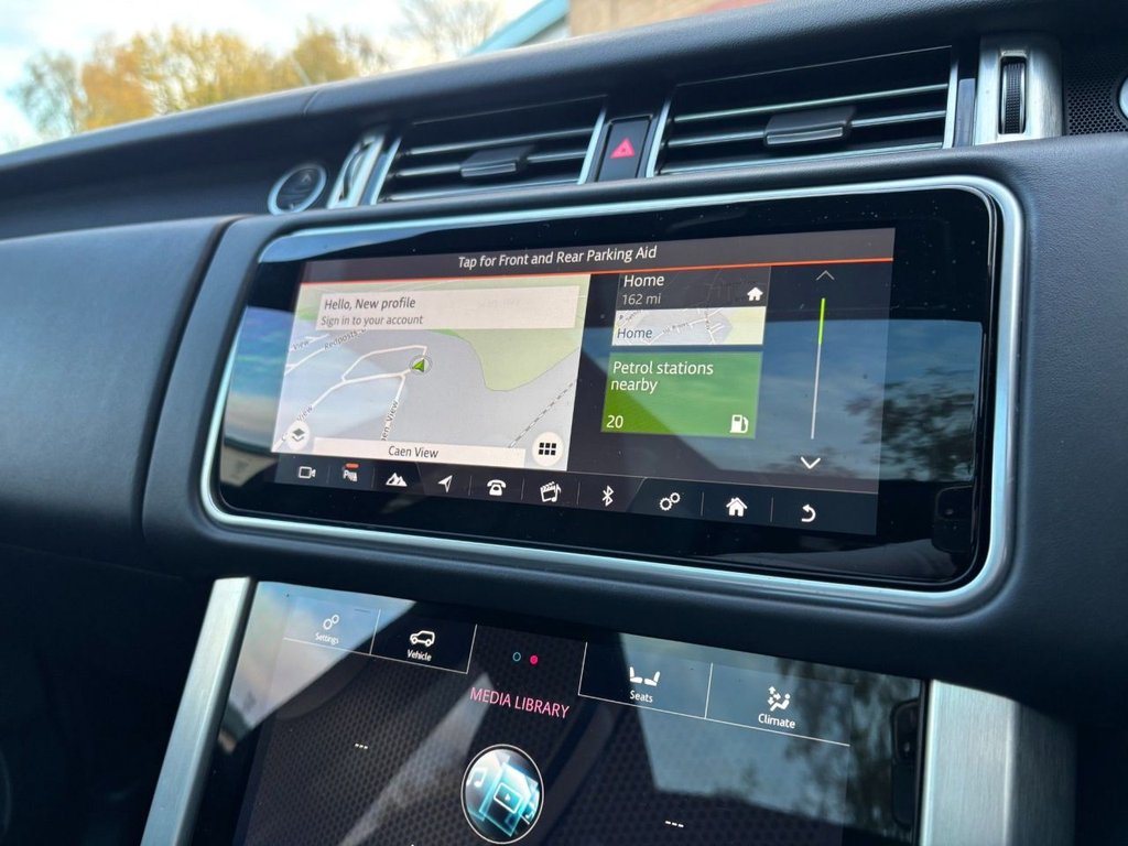 Used Land Rover Range Rover 2018 for sale - 76647179: Photo 39