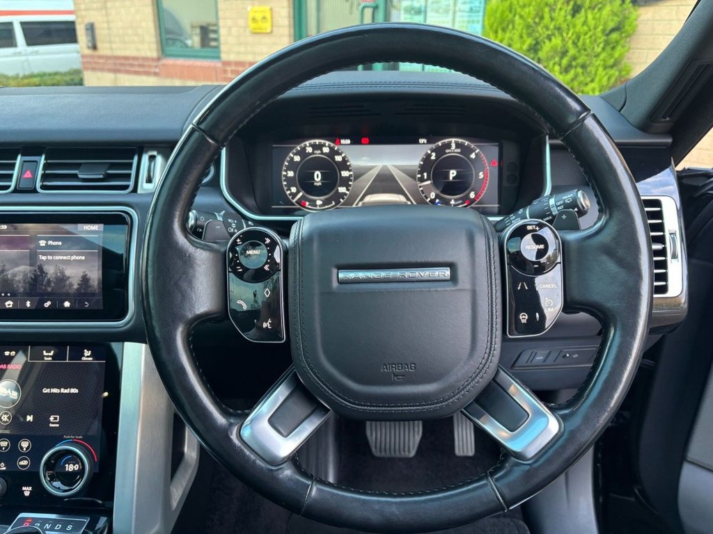 Used Land Rover Range Rover 2018 for sale - 76647179: Photo 4