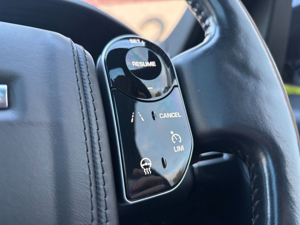 Used Land Rover Range Rover 2018 for sale - 76647179: Photo 47