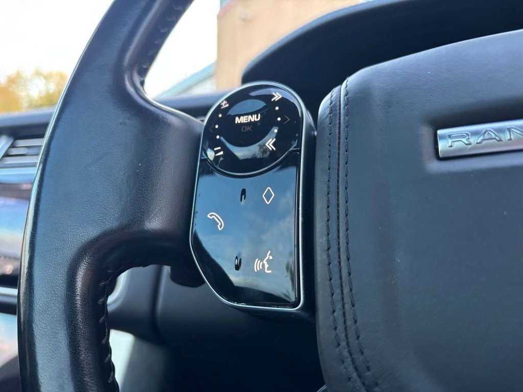 Used Land Rover Range Rover 2018 for sale - 76647179: Photo 48