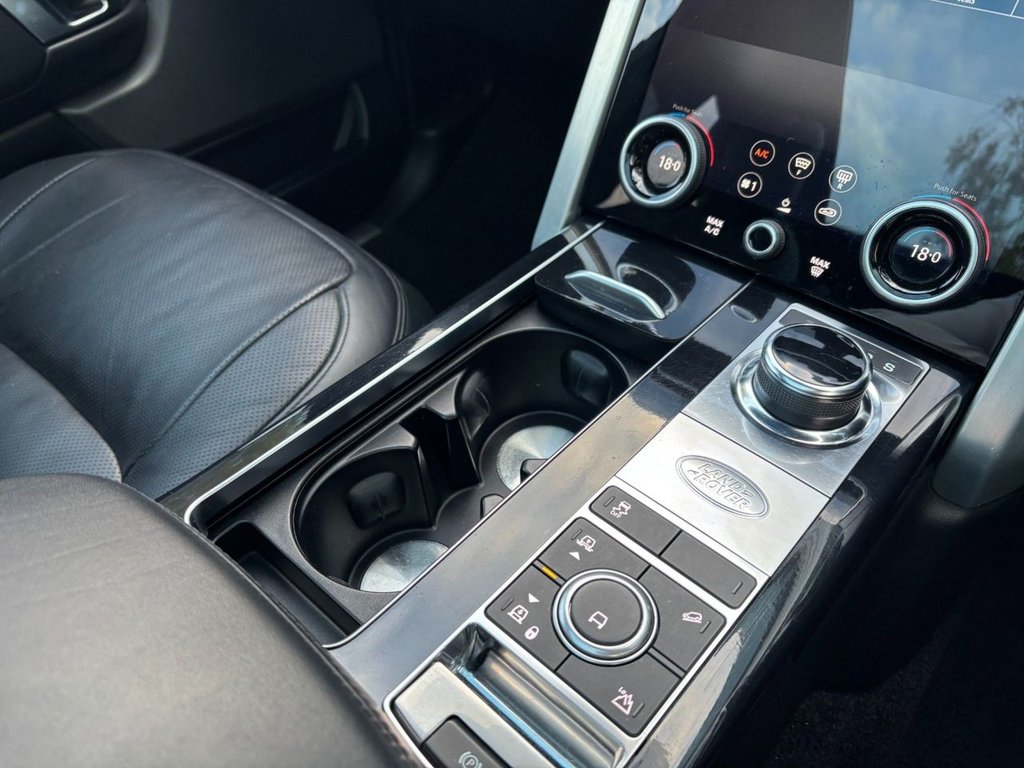 Used Land Rover Range Rover 2018 for sale - 76647179: Photo 49