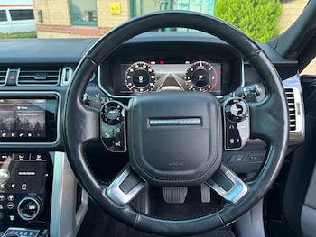 Used Land Rover Range Rover 2018 for sale - 76647179: Photo
