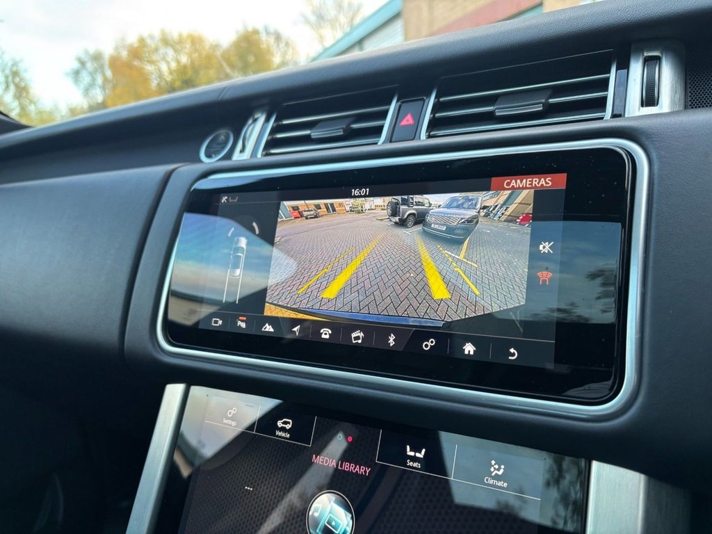 Used Land Rover Range Rover 2018 for sale - 76647179: Photo 6