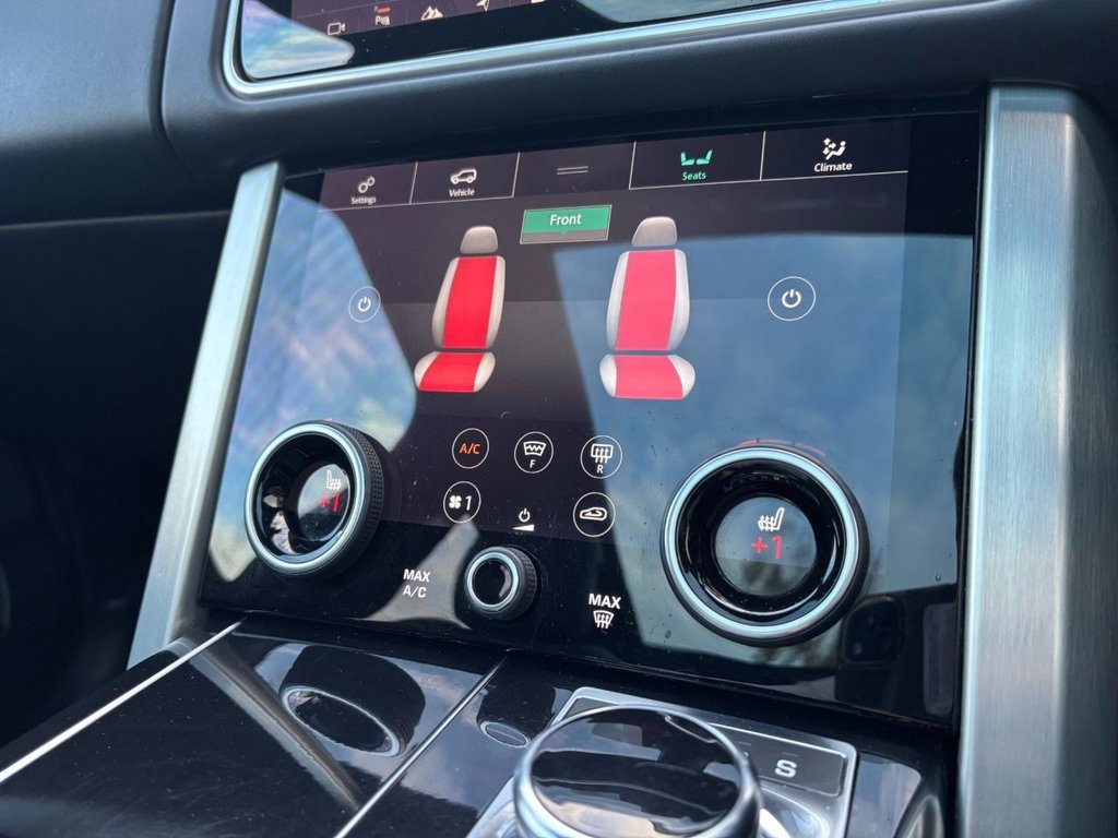 Used Land Rover Range Rover 2018 for sale - 76647179: Photo 8