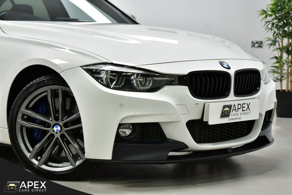 Used BMW 3 Series 2017 for sale - 77080333: Photo 10