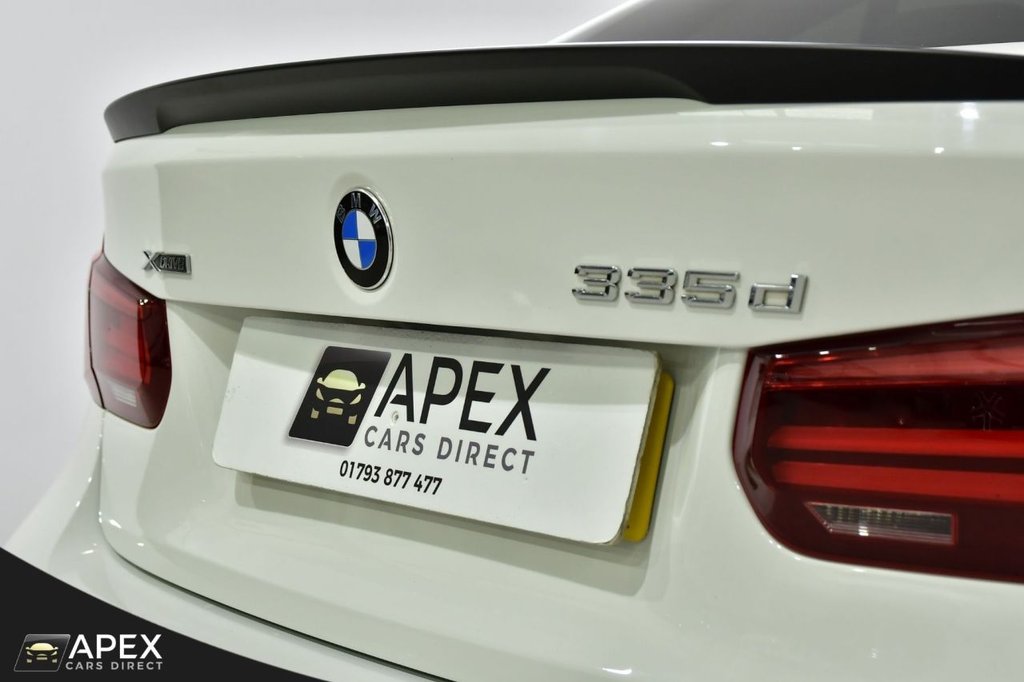 Used BMW 3 Series 2017 for sale - 77080333: Photo 13