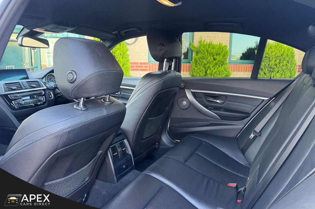 Used BMW 3 Series 2017 for sale - 77080333: Photo 14