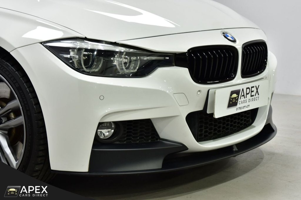 Used BMW 3 Series 2017 for sale - 77080333: Photo 16