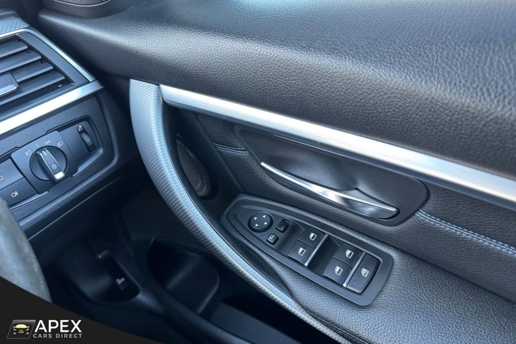 Used BMW 3 Series 2017 for sale - 77080333: Photo 17