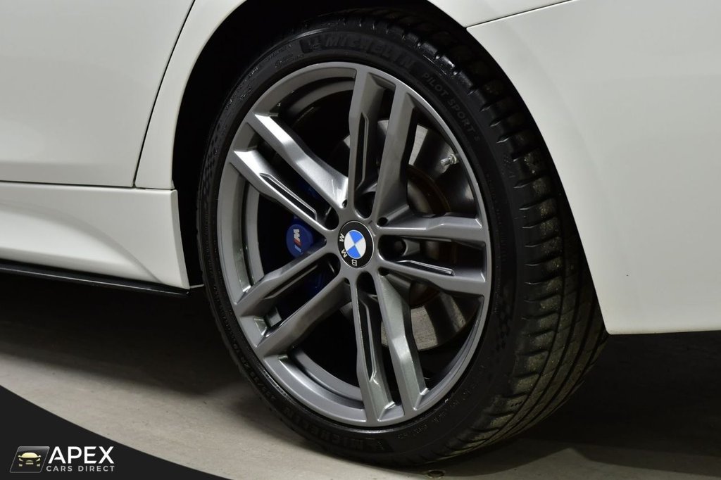 Used BMW 3 Series 2017 for sale - 77080333: Photo 18