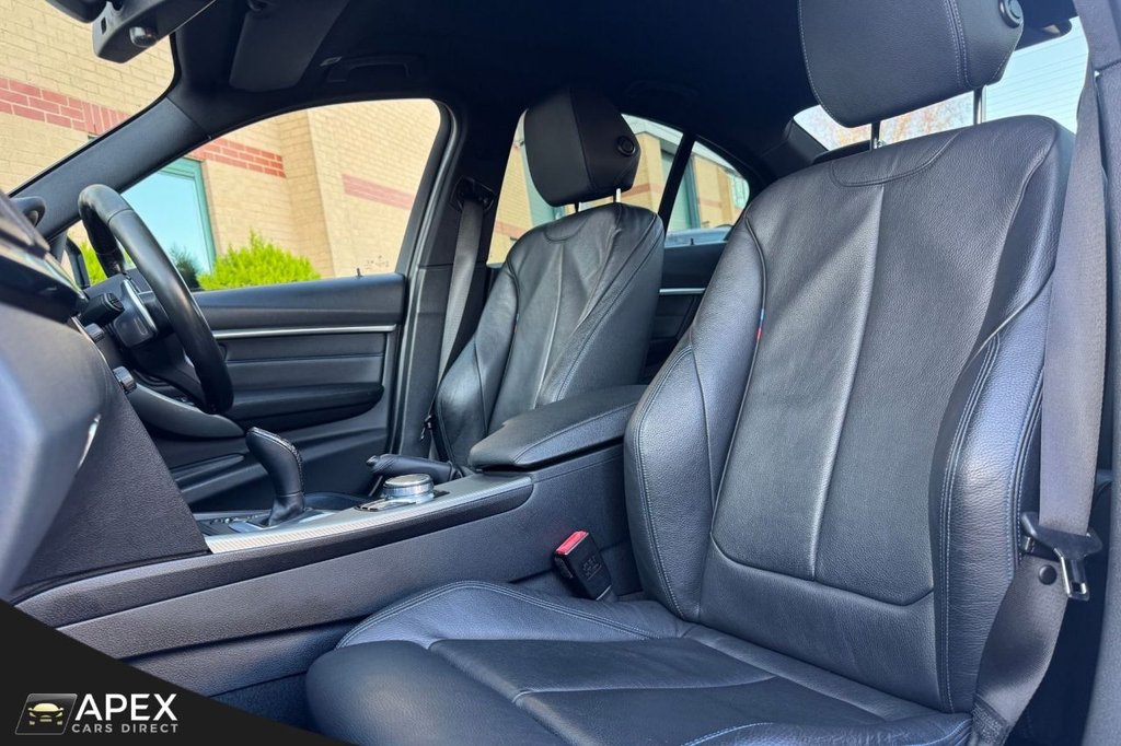 Used BMW 3 Series 2017 for sale - 77080333: Photo 19