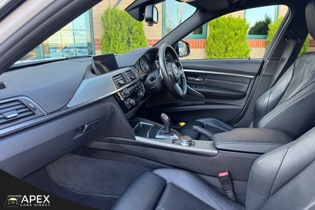 Used BMW 3 Series 2017 for sale - 77080333: Photo 2