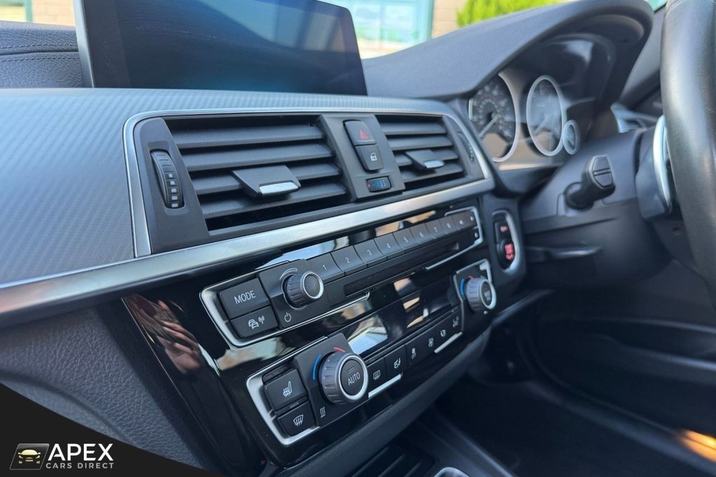 Used BMW 3 Series 2017 for sale - 77080333: Photo 24