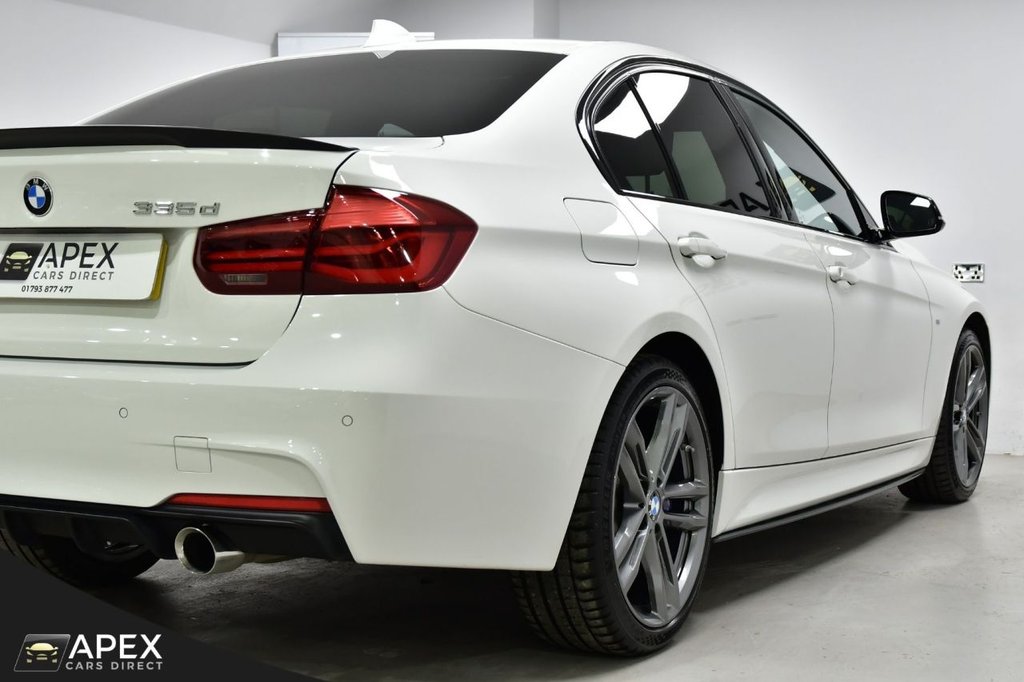 Used BMW 3 Series 2017 for sale - 77080333: Photo 25