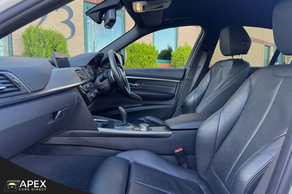 Used BMW 3 Series 2017 for sale - 77080333: Photo 27