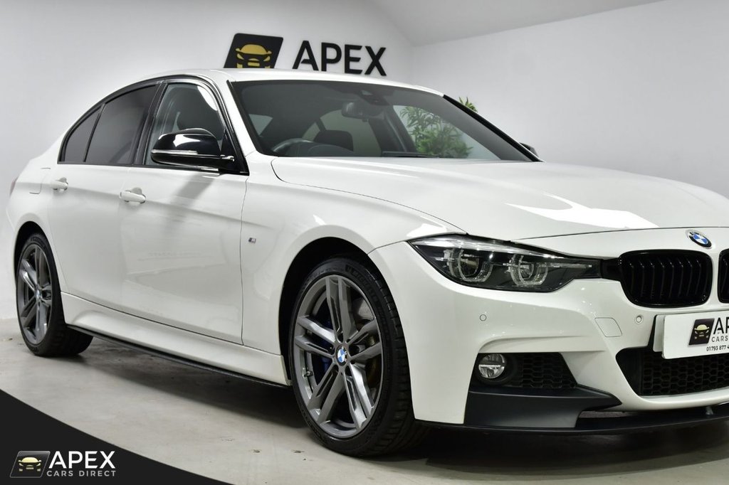 Used BMW 3 Series 2017 for sale - 77080333: Photo 28