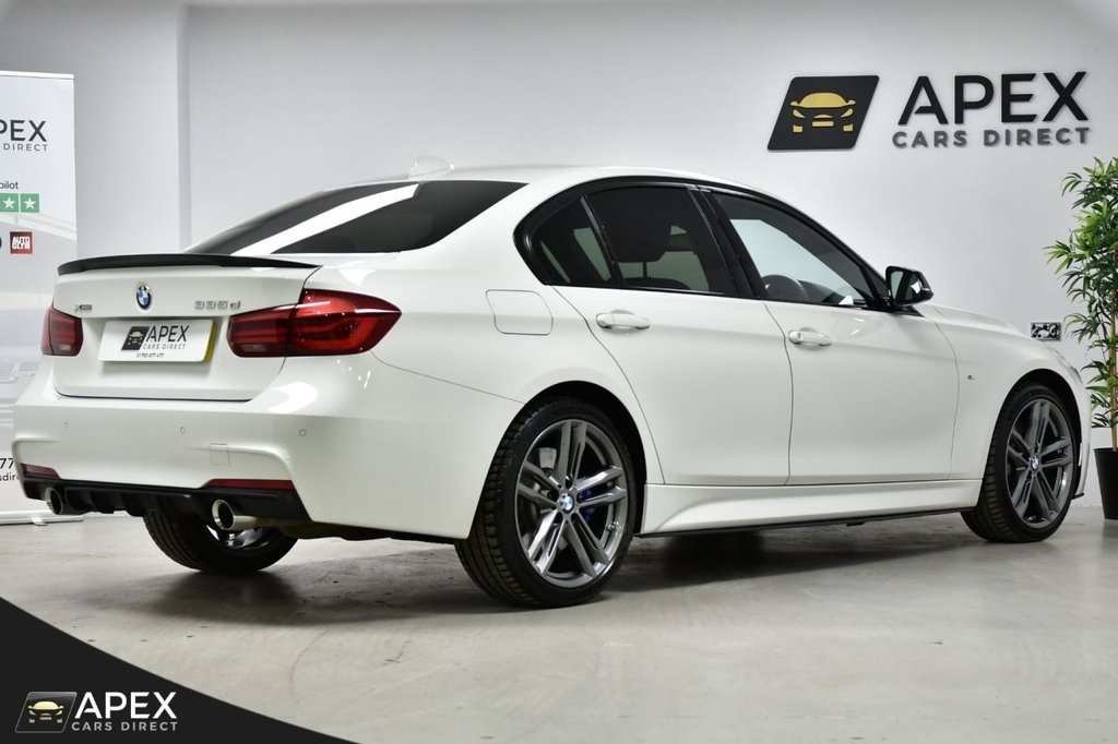 Used BMW 3 Series 2017 for sale - 77080333: Photo 32