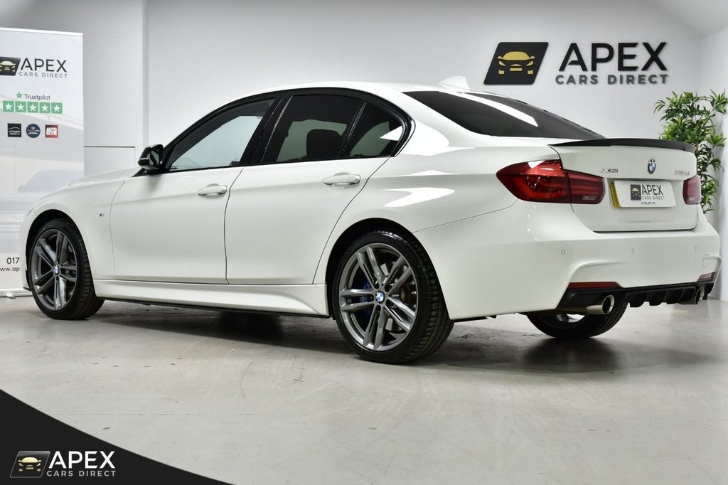 Used BMW 3 Series 2017 for sale - 77080333: Photo 35