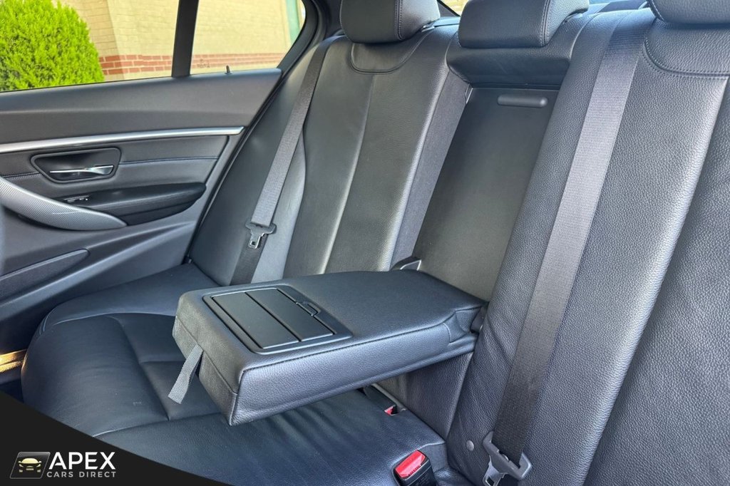 Used BMW 3 Series 2017 for sale - 77080333: Photo 36