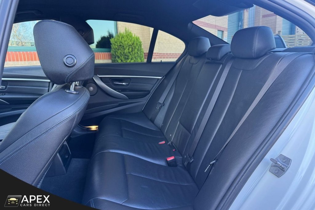 Used BMW 3 Series 2017 for sale - 77080333: Photo 37