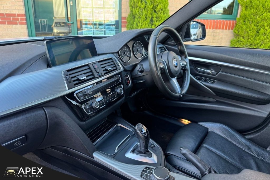 Used BMW 3 Series 2017 for sale - 77080333: Photo 38