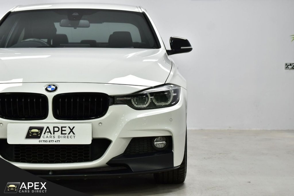 Used BMW 3 Series 2017 for sale - 77080333: Photo 39
