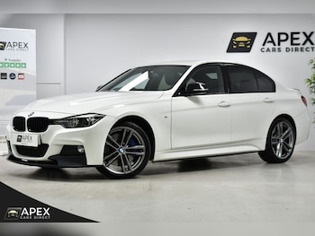 Used BMW 3 Series 2017 for sale - 77080333: Photo