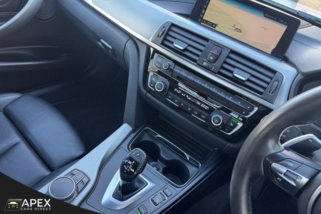 Used BMW 3 Series 2017 for sale - 77080333: Photo 40