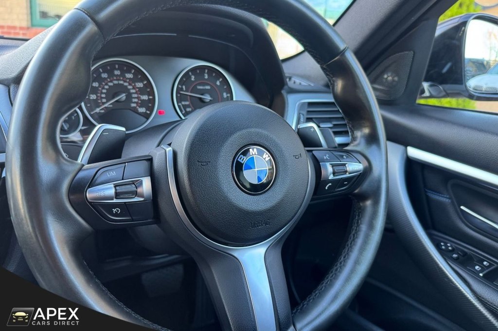 Used BMW 3 Series 2017 for sale - 77080333: Photo 42