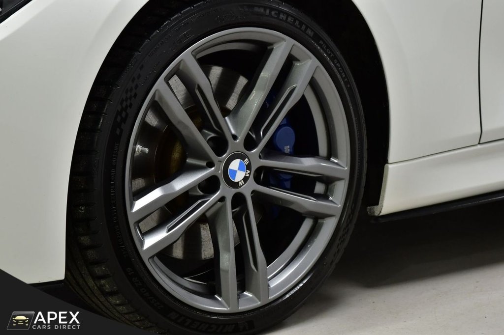 Used BMW 3 Series 2017 for sale - 77080333: Photo 44