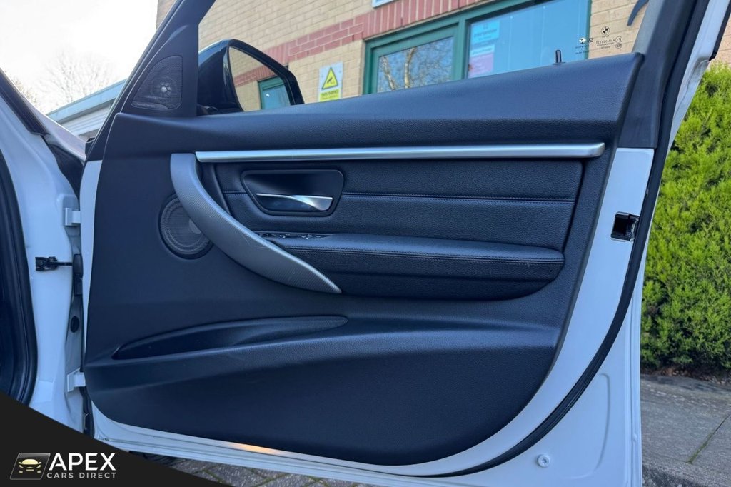 Used BMW 3 Series 2017 for sale - 77080333: Photo 45