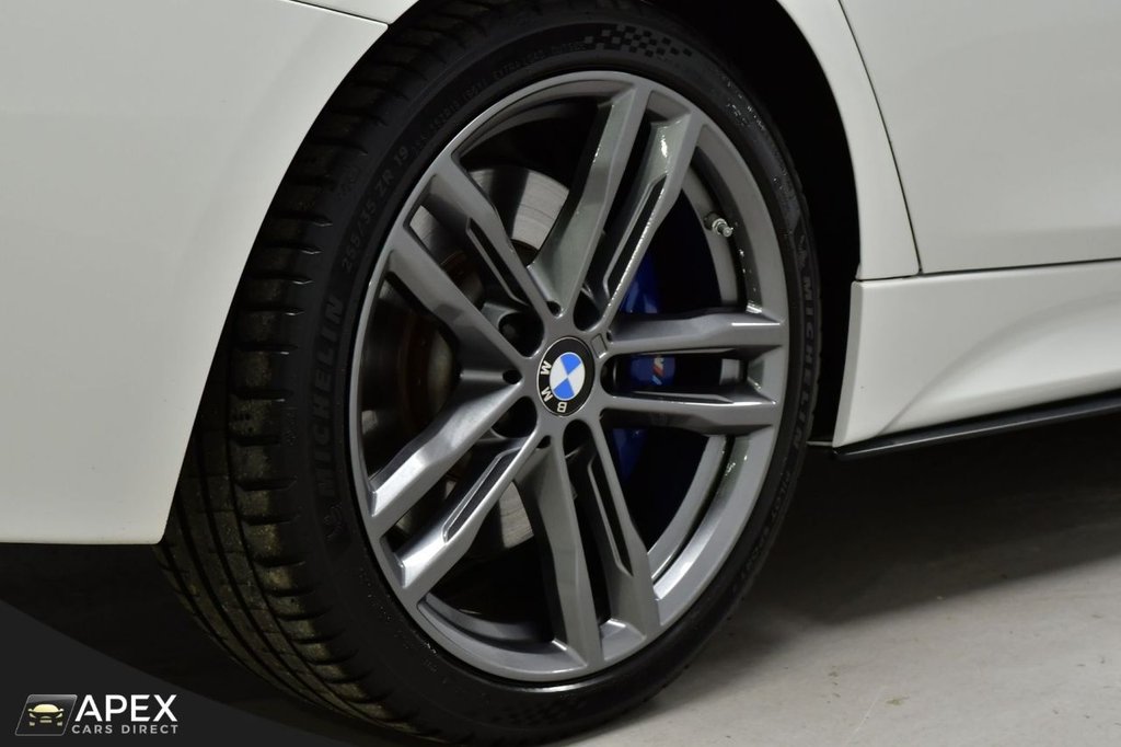 Used BMW 3 Series 2017 for sale - 77080333: Photo 48